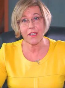 Barbara Nowak w natarciu. Była kurator nie szczędzi gorzkich słów