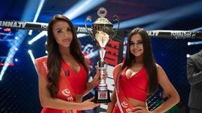 Ring girls gali FEN 33: LOTOS Fight Night [GALERIA]