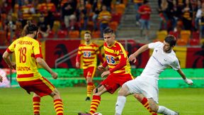 Liga Europy: Jagiellonia - FK Gabala na żywo. Transmisja TV, stream online