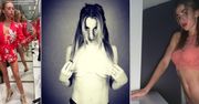 Wzięła udział w show w tajemnicy przed mężem. Żona polityka PiS w Top Model