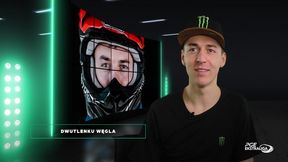 Żużel. Paweł Przedpełski na klasówce z ekologii