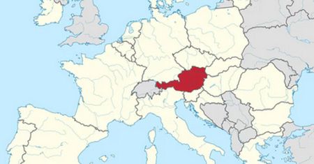 Quiz. Który kraj Europy zaznaczono na mapie? Mistrz trafi 14 razy