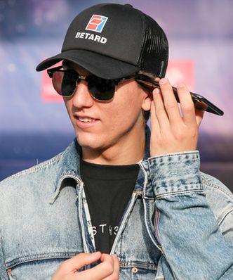 Postępowanie ws. wstecznego TUE dla Drabika zakończone