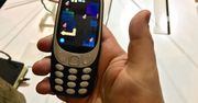 Zrobiłem sobie selfie Nokią 3310!