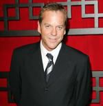 Kiefer Sutherland