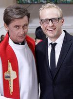 Jan Piechociński i Piotr Adamczyk
