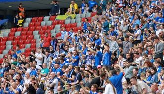PKO BP Ekstraklasa. Pogoń Szczecin - Lech Poznań. Transmisja TV, stream online, live