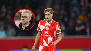 18-latek błyszczy w Niemczech, ale u Brzęczka nie gra. Trener zdradził dlaczego