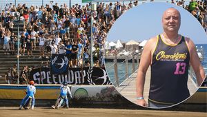 Chce ratować zasłużony klub. Prokuratura nazywała go szefem mafii