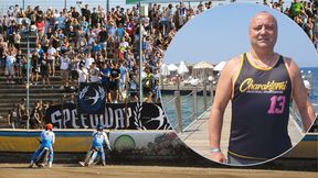 Chce ratować zasłużony klub. Prokuratura nazywała go szefem mafii