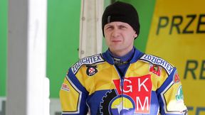 Daniel Jeleniewski i spółka skuteczni na lubelskim torze