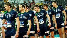 Politechnika ostro trenuje