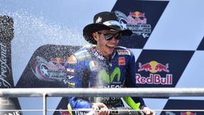 MotoGP: Valentino Rossi królem Assen