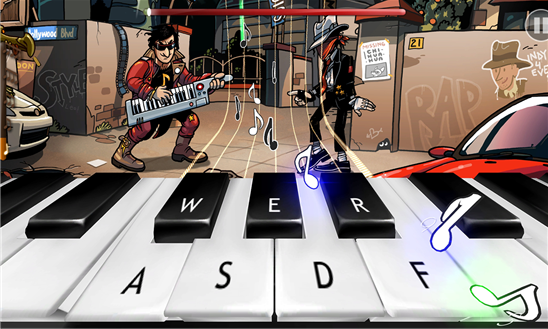 Apprzegląd #3 - czyli gry i aplikacje które warto dziś pobrać ze sklepu 10