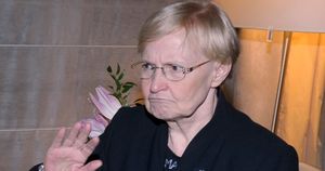 Ikony telewizji - quiz