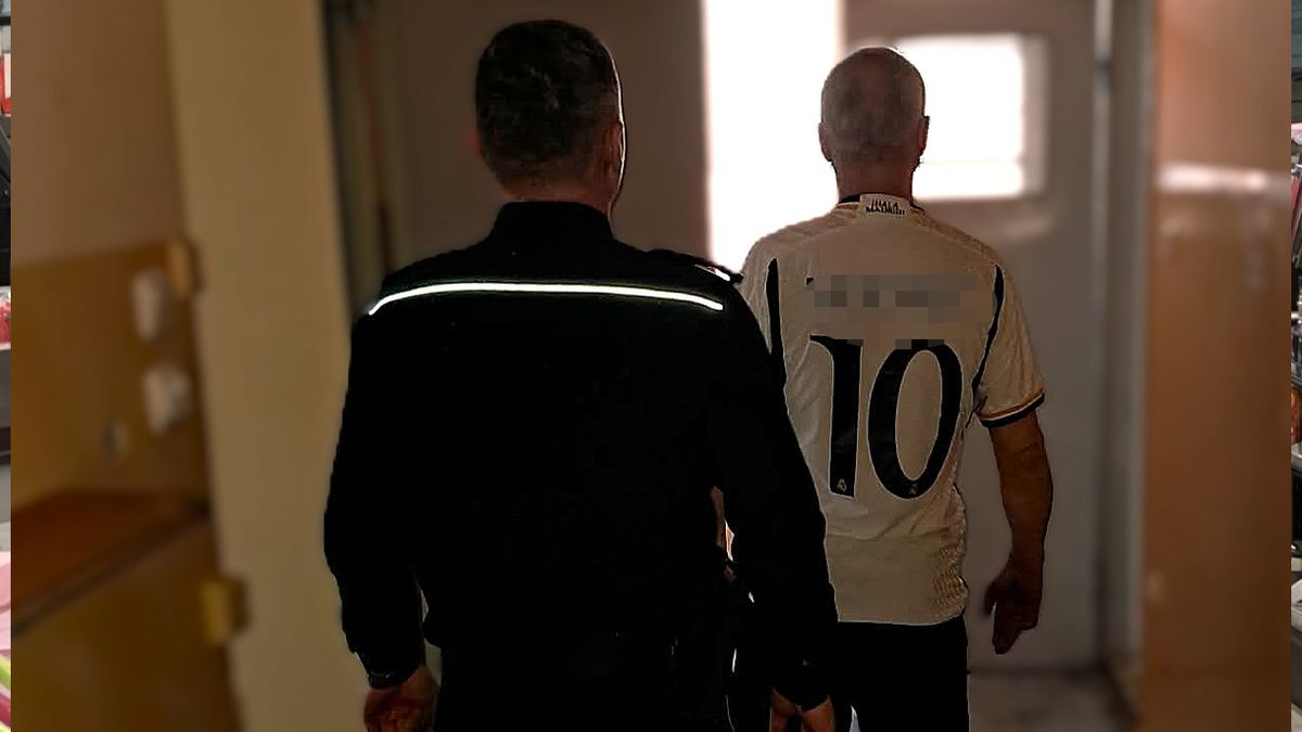 60-latek jeździł na podrobionych tablicach rejestracyjnych