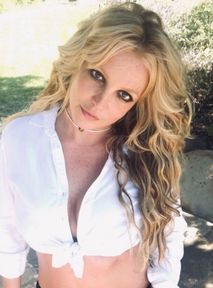 Co Britney Spears CZUJE do Timberlake’a? Analizujemy jej nowe wideo na IG