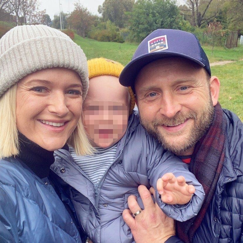 Justyna Nagłowska i Borys Szyc od lat są zgraną parą. Znamy kulisy ich małżeństwa