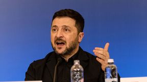 Media: Zełenski jest wściekły po igrzyskach. Szykuje się dymisja