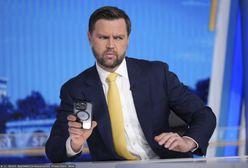 Dostał odmowę wjazdu. Powodem mem z Vancem?
