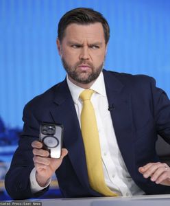 Dostał odmowę wjazdu. Powodem mem z Vancem?