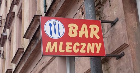 Bary mleczne. Resort finansów zabrał głos w sprawie dotacji