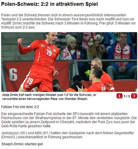 sport.ch