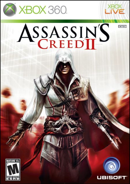 Assassin`s Creed 2 - recenzja