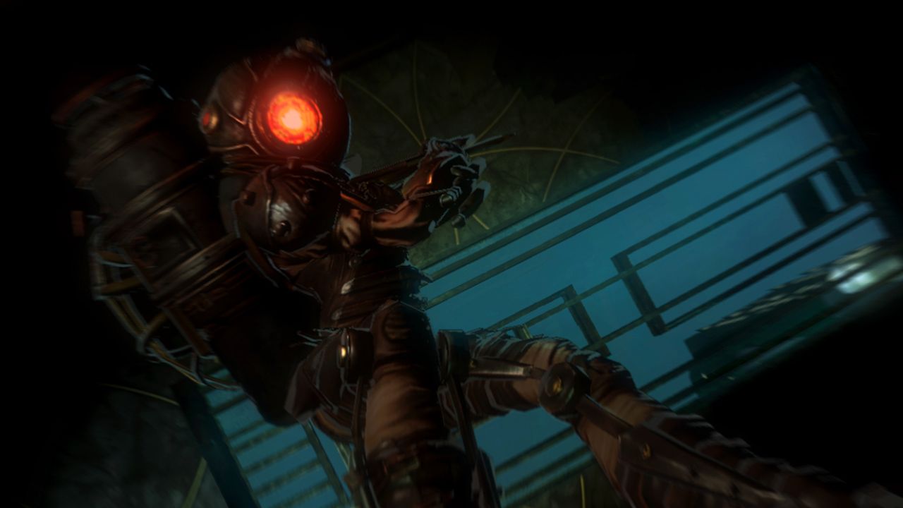 Galeria: BioShock 2