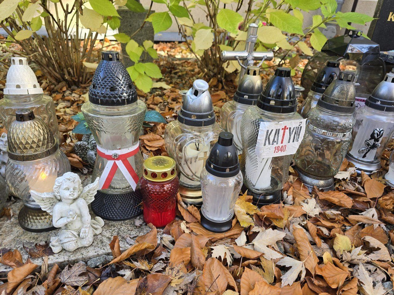 Wszystkich Świętych w Lesznie