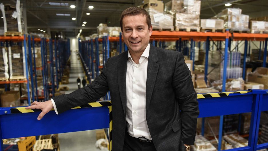 Jak każda firma, także i my odczuwamy silną presję płacową. Wzrost niektórych kosztów rdr. jest dwucyfrowy –tłumaczy Wojciech Buczkowski.