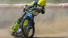 Żużel. Absurdalna sytuacja w mistrzostwach kraju. Zdobył medal z... dwoma punktami