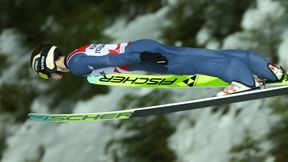 Burczyk: Bez Tomasiaka ani rusz. Wróciliśmy do czasów Małysza? [OPINIA]