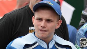 Eduard Krcmar przypomni się rawickim kibicom. Gdańszczanie mają okazję do rehabilitacji