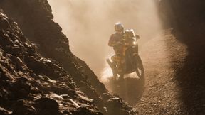 Dakar 2017: etap dla Hondy