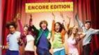 Plakat filmu High School Musical