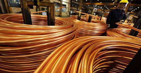 Boją się, że kluczowego metalu zabraknie. Ceny idą na rekord