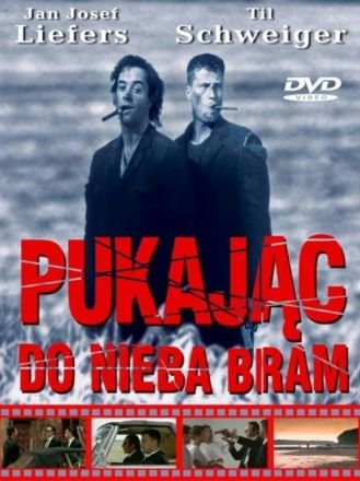 Pukając do nieba bram