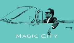 HBO pokaże drugi sezon serialu „Miasto cudów”