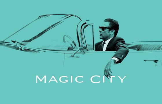 HBO pokaże drugi sezon serialu „Miasto cudów”