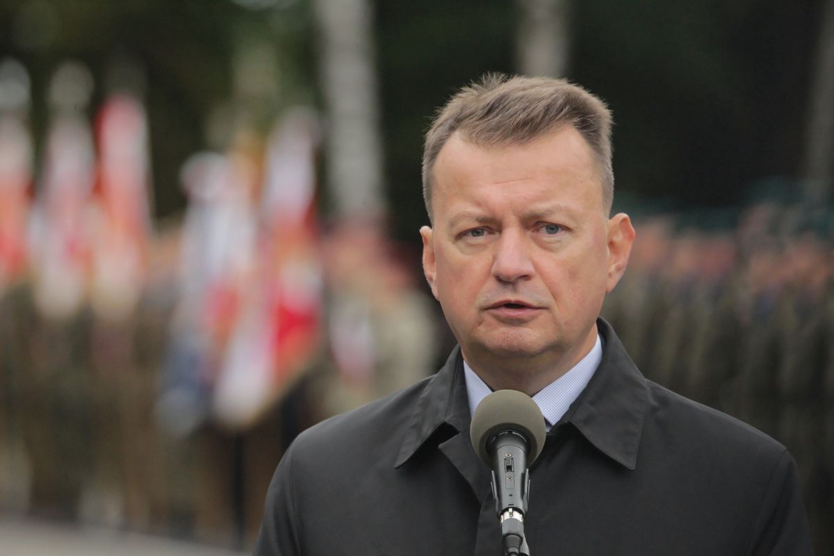 "Partia i Spółki". Ludzie Mariusza Błaszczaka trafili do Poczty Polskiej 