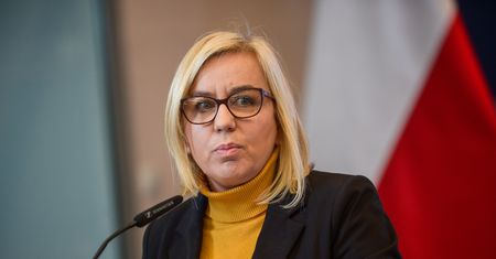 Dyrektor Lasów Państwowych już oficjalnie odwołany. "Wiele osób czekało na prawdziwą zmianę"