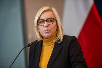 Dyrektor Lasów Państwowych już oficjalnie odwołany. "Wiele osób czekało na prawdziwą zmianę"