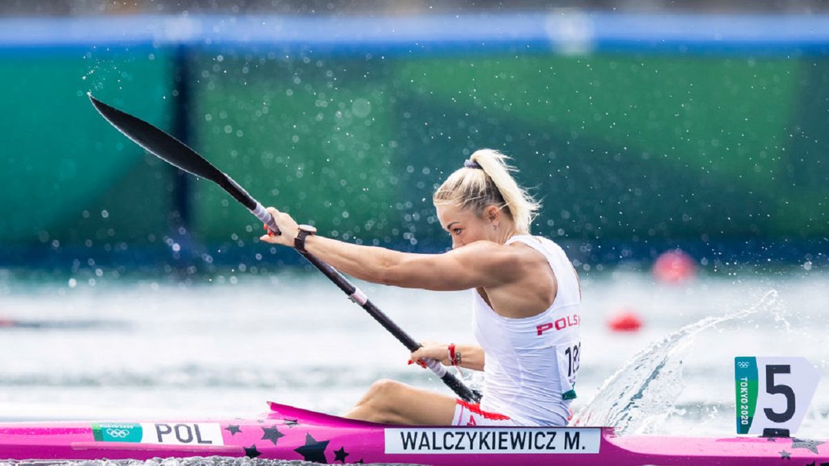 Zdjęcie okładkowe artykułu: Getty Images / Tom Weller/DeFodi Images / Na zdjęciu: Marta Walczykiewicz