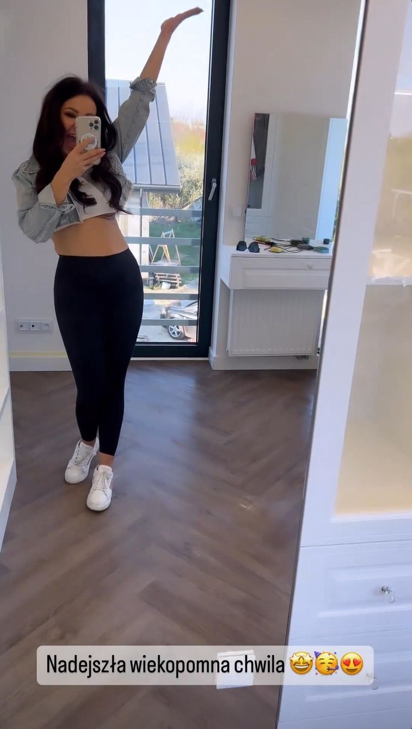 Sylwia Bomba