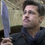 ''World War Z'': Brad Pitt ratuje świat przed zombie [wideo]