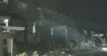 Kędzierzyn-Koźle. Eksplozja w odlewni magnezu. Są ranni