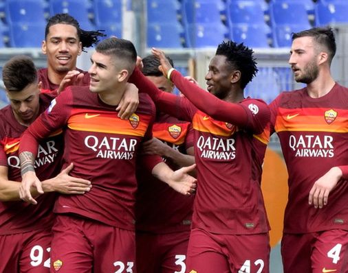 Ajax walczy z Romą! Hit ćwierćfinału Ligi Europy