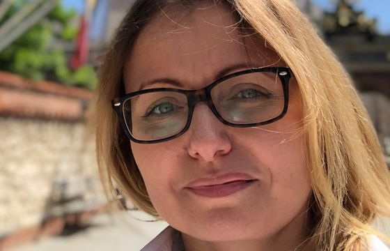 Dziennikarka „Niedzieli” odchodzi po usunięciu jej wywiadu, solidaryzują się z nią „Gość Niedzielny” i Radio Rodzina