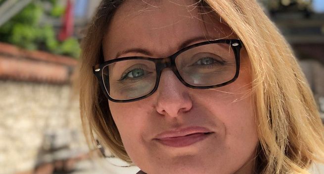 Dziennikarka „Niedzieli” odchodzi po usunięciu jej wywiadu, solidaryzują się z nią „Gość Niedzielny” i Radio Rodzina